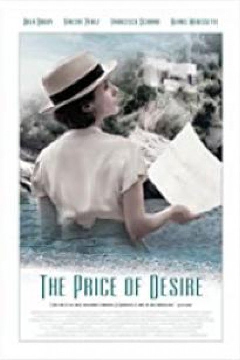 The Price of Desire poster