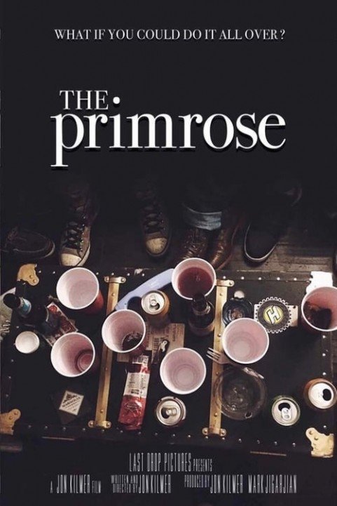 The Primrose poster