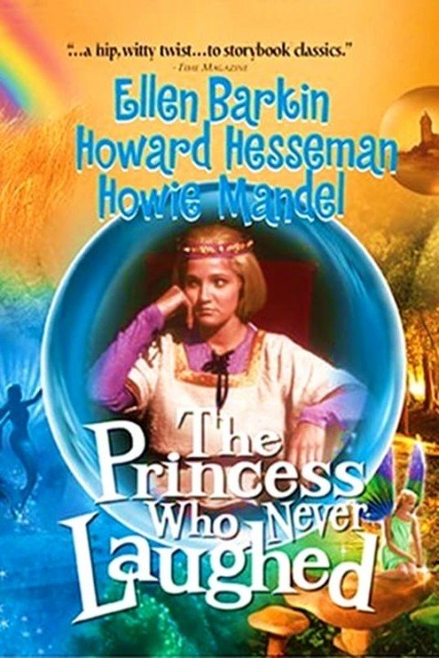 The Princess poster