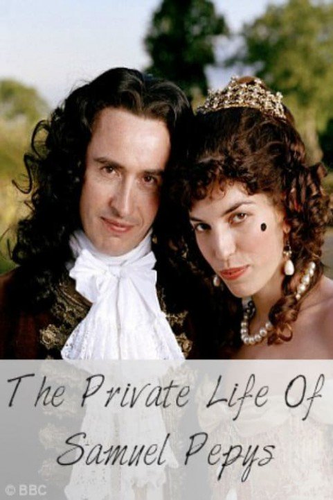 The Private Life of Samuel Pepys poster