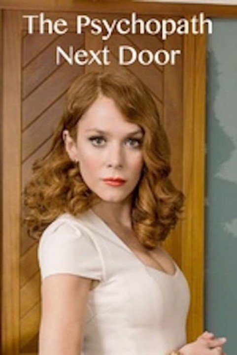 The Psychopath Next Door poster