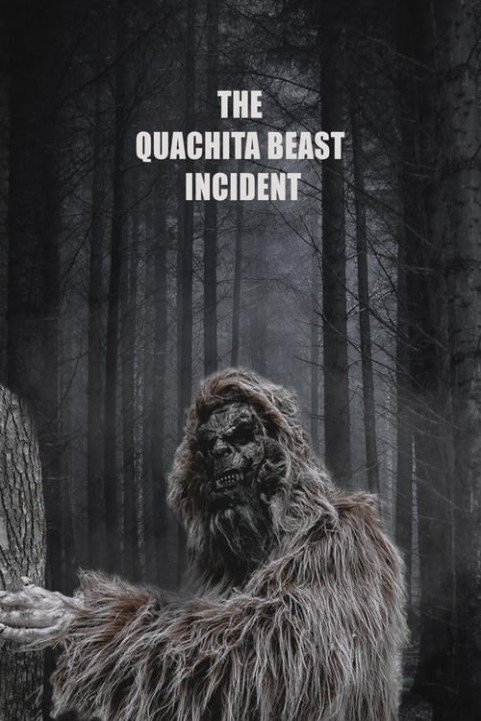 The Quachita Beast Incident poster