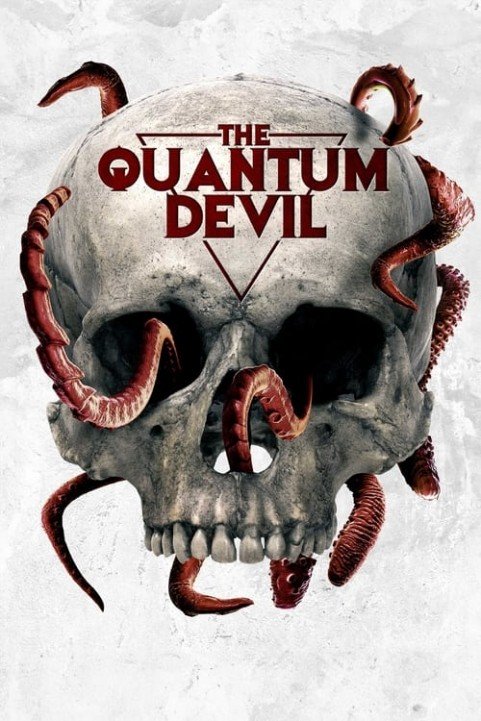 The Quantum Devil poster