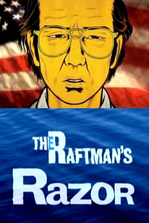 The Raftmans poster