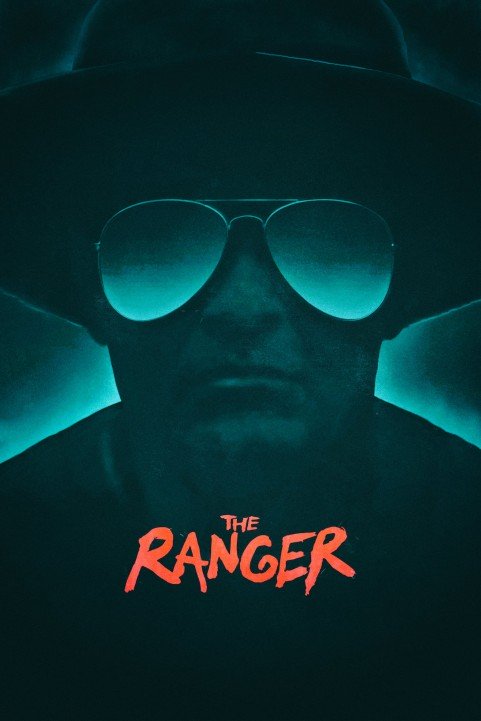 The Ranger (2018) poster