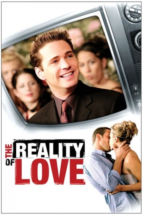 The Reality of Love poster