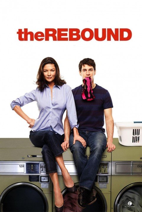 The Rebound (2009) poster