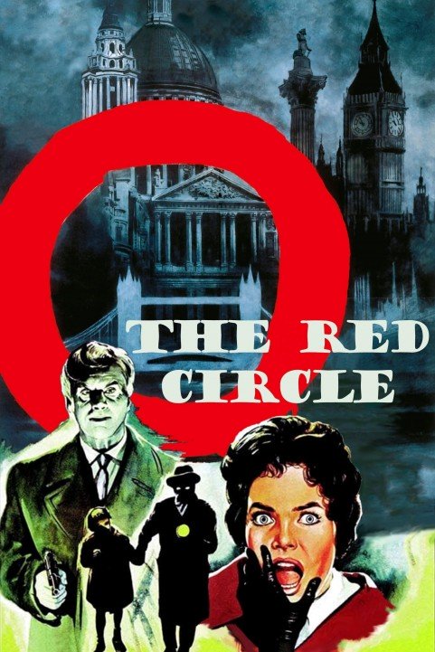 The Red Circle poster