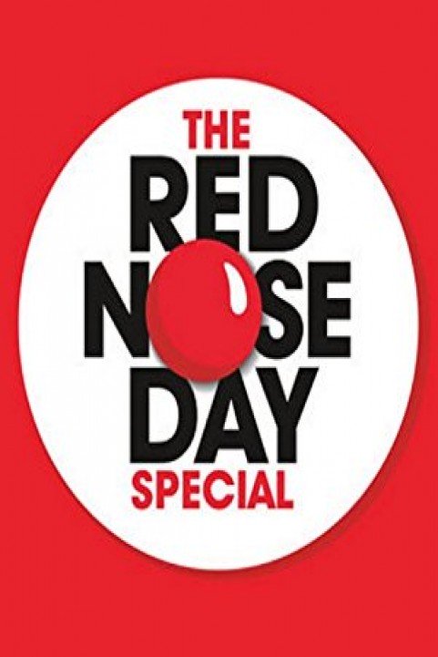 The Red Nose Day Special poster