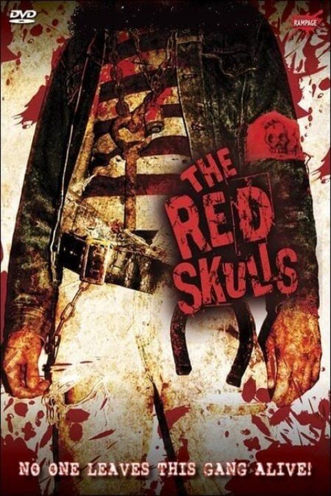 The Red Skulls poster