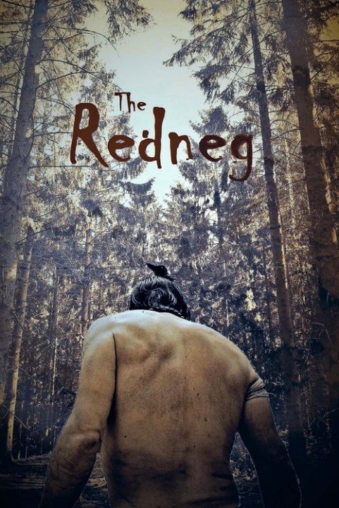 The Redneg poster