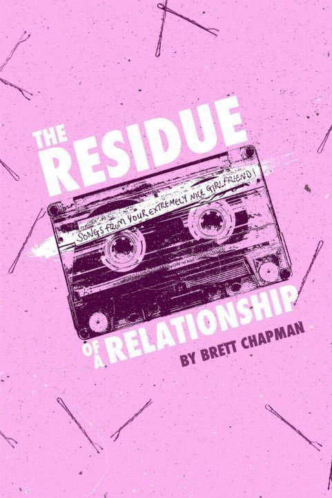 The Residue of a Relationship poster