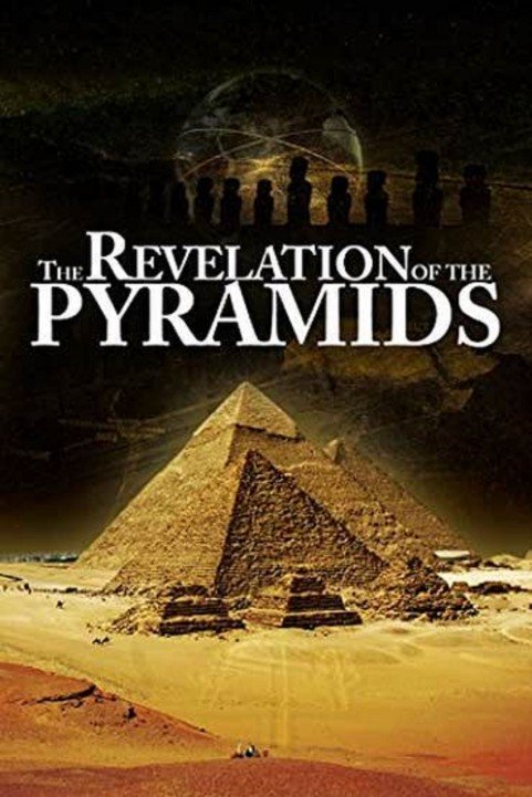 The Revelation of the Pyramids poster