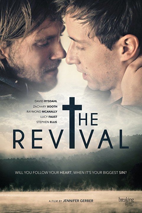 The Revival poster