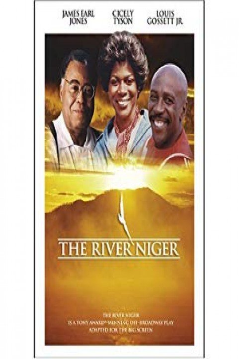 The River Niger poster