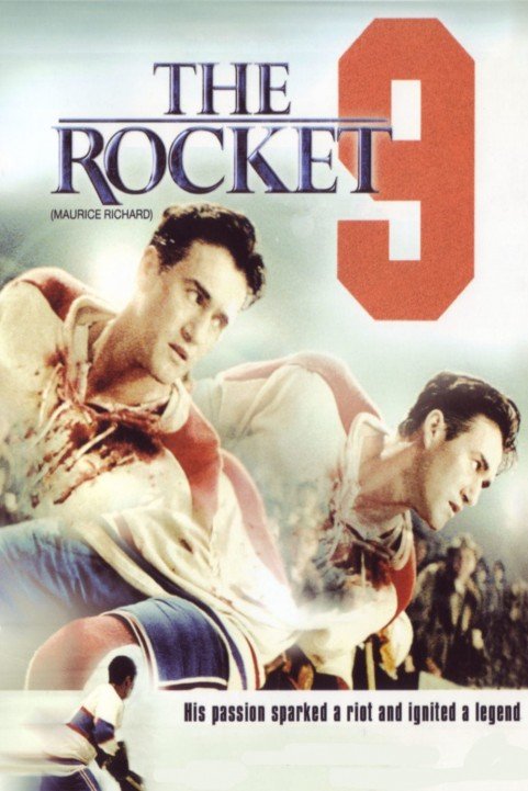 The Rocket poster