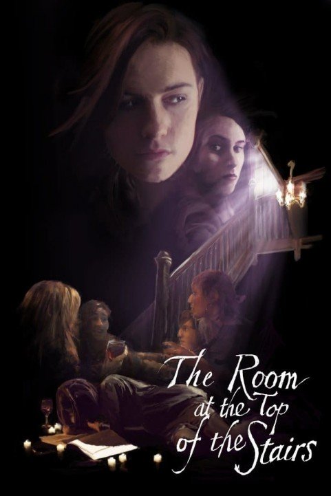 The Room at the Top of the Stairs poster