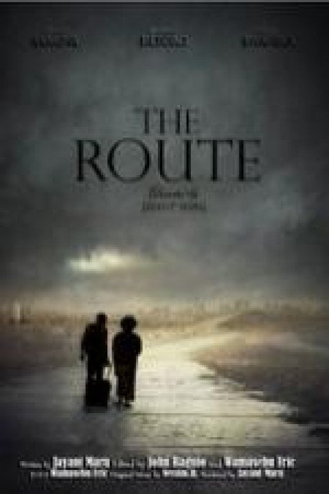 The Route poster