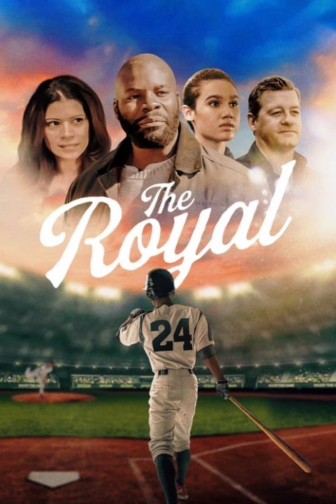 The Royal poster