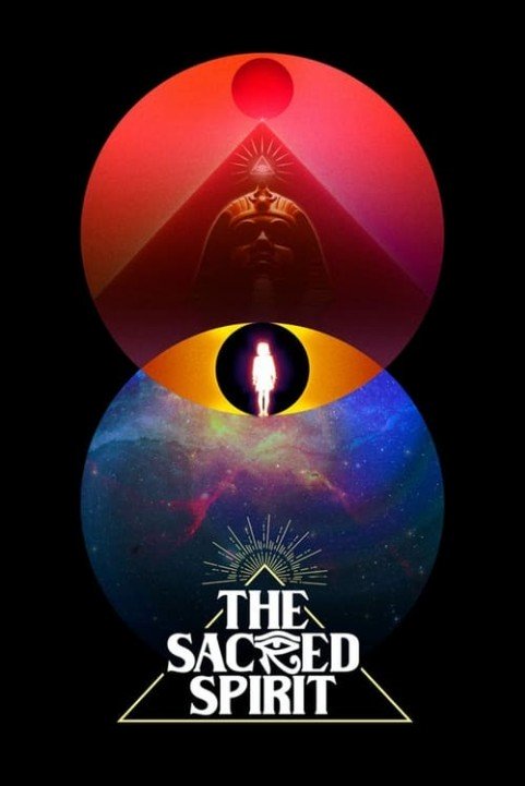 The Sacred Spirit poster