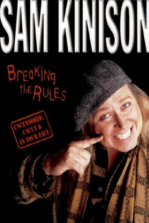 The Sam Kini poster