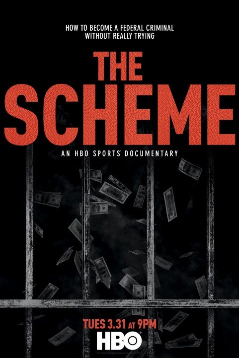 The Scheme poster