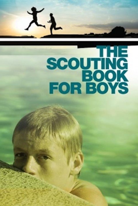 The Scouting Book for Boys poster