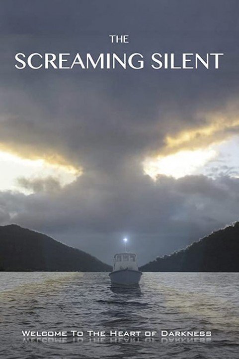 The Screaming Silent poster