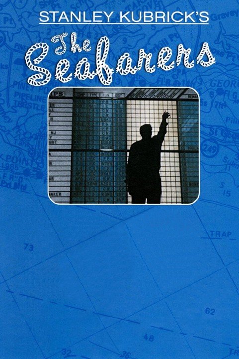 The Seafarers poster