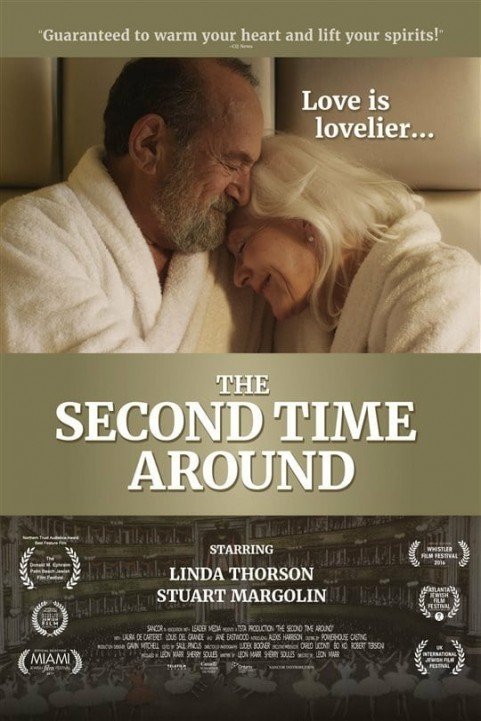 The Second Time Around poster