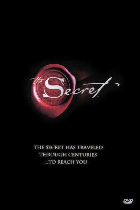 The Secret poster