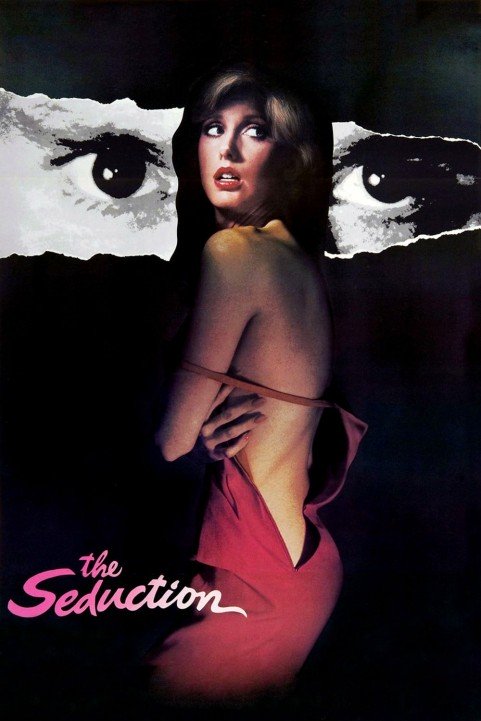 The Seduction (1982) poster