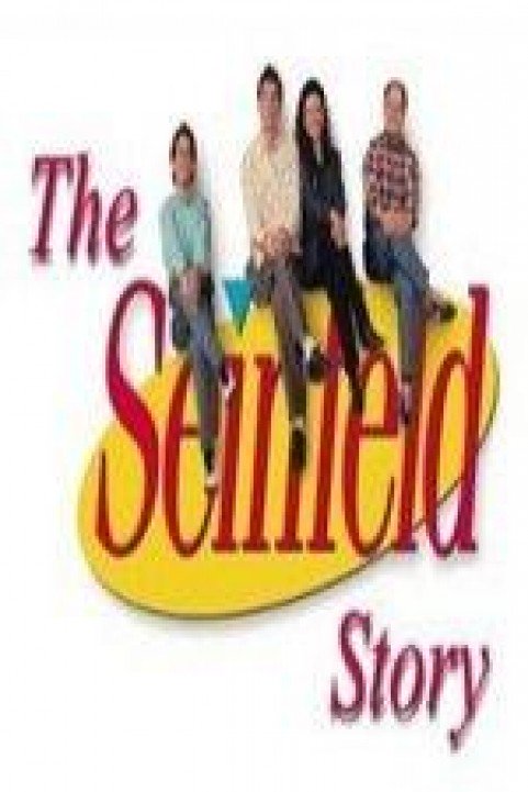 The Seinfeld Story poster