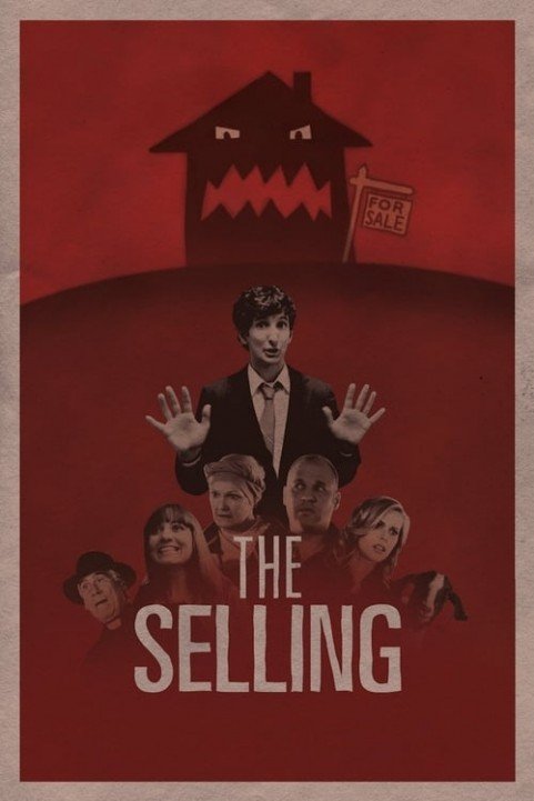 The Selling poster