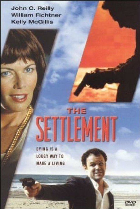 The Settlement poster