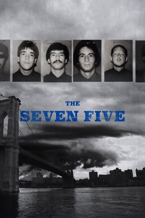 The Seven Five poster