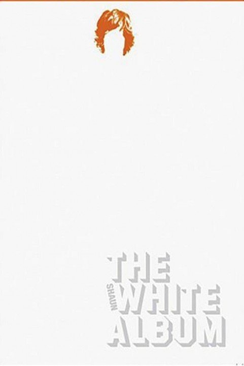 The Shaun White Album poster