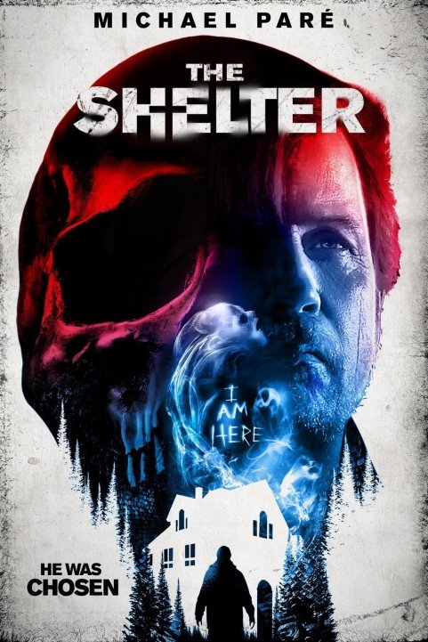 The Shelter poster