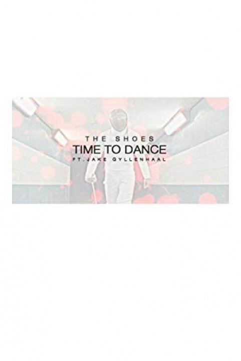 The Shoes: Time to Dance poster