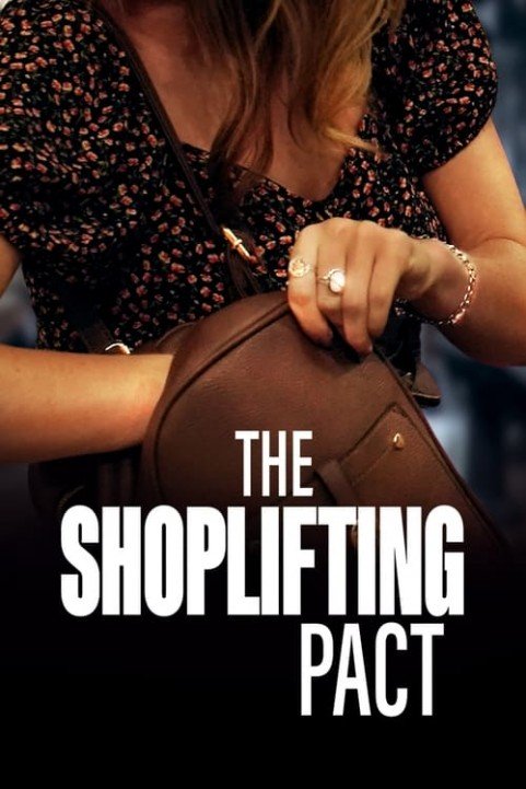 The Shoplifting Pact poster