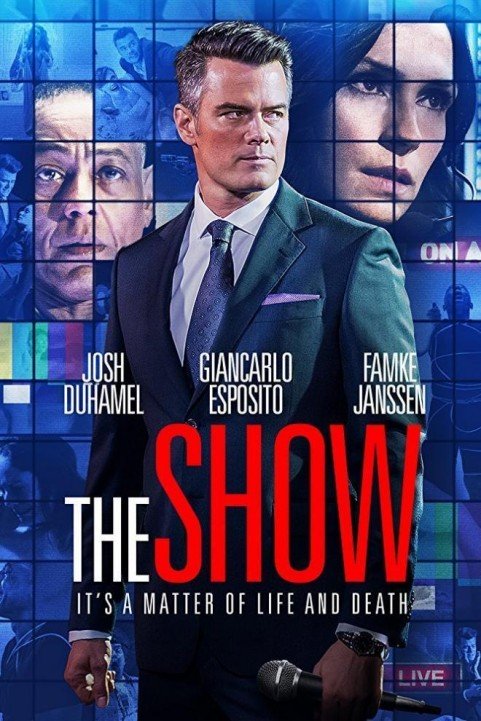 The Show (2017) poster