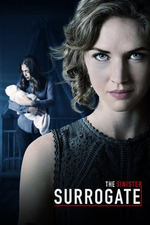 The Sinister Surrogate poster