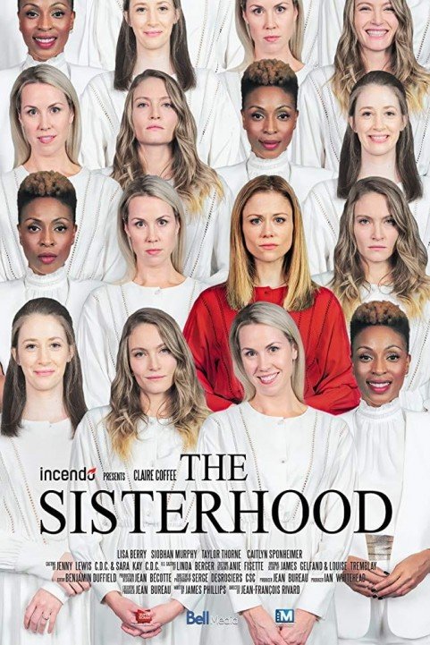 The Sisterhood poster