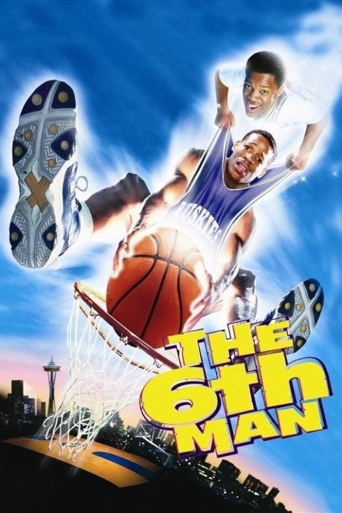 The Sixth Man poster