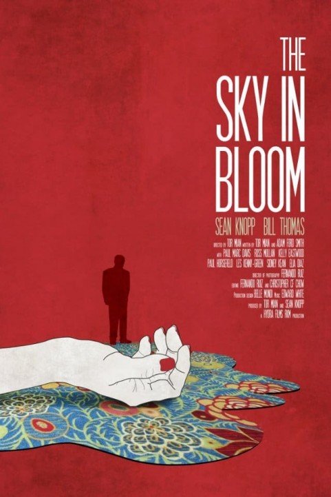 The Sky in Bloom poster