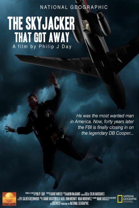 The Skyjacker That Got Away poster