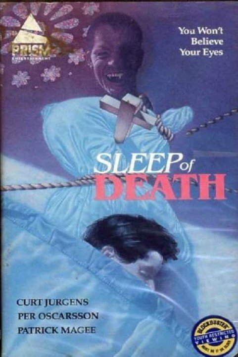 The Sleep of Death poster