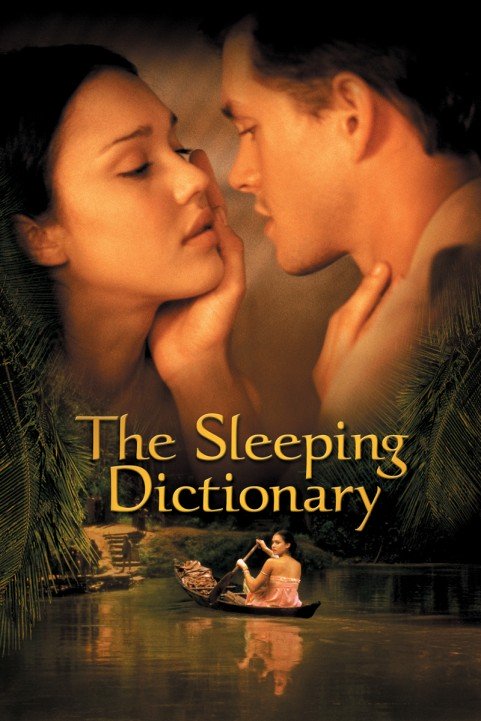 The Sleeping poster