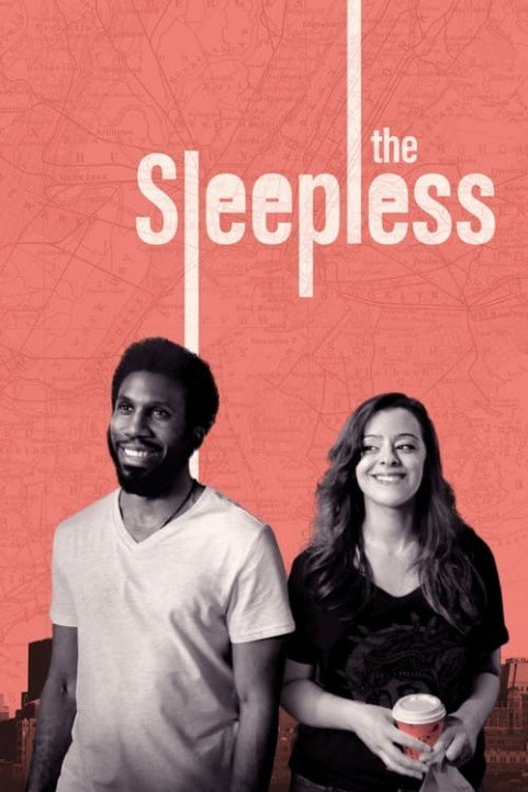 The Sleepless poster