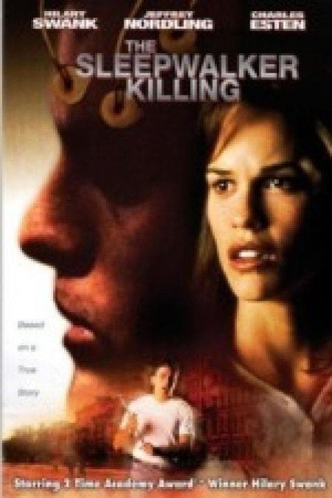 The Sleepwalker Killing poster